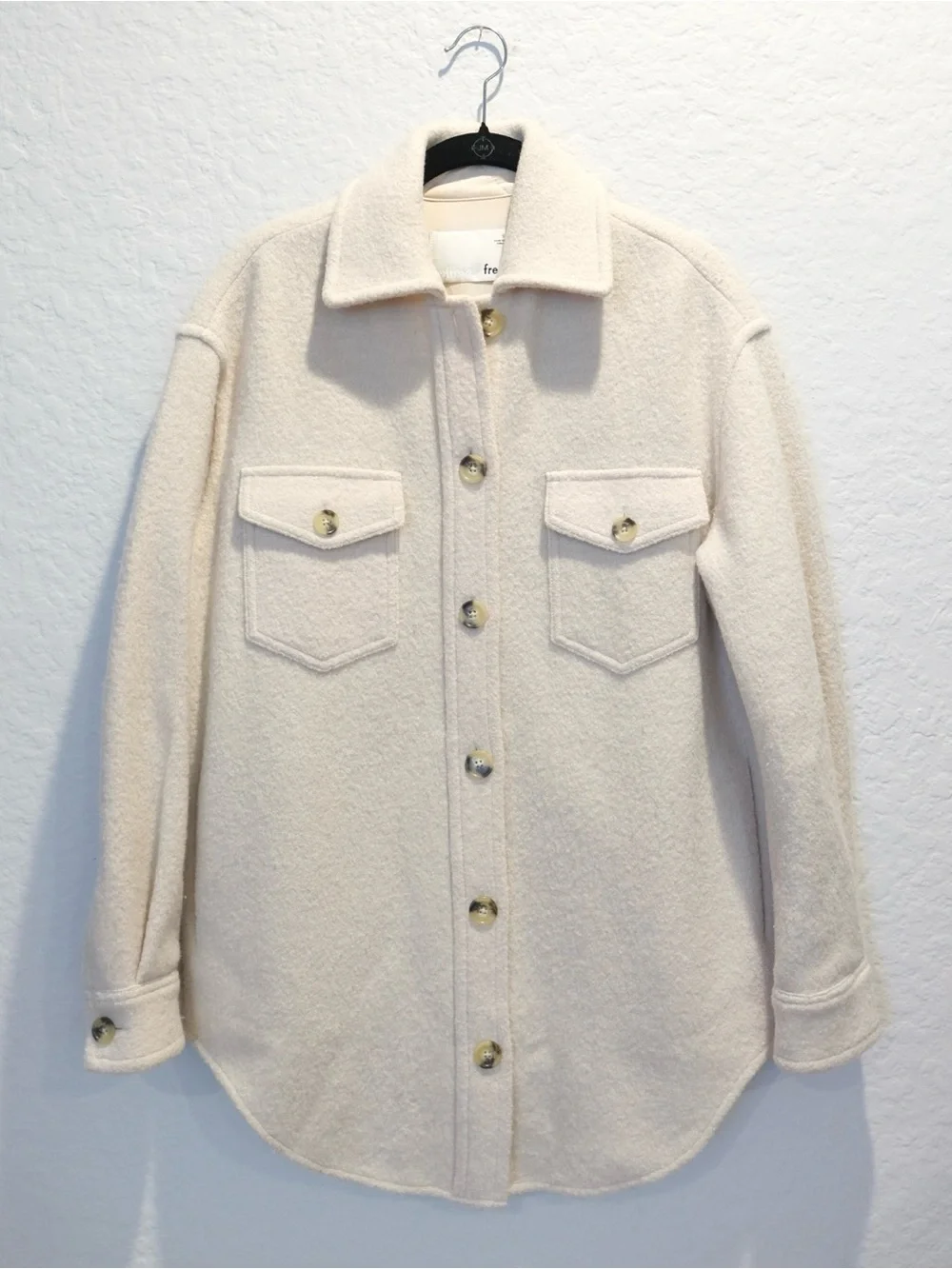Aritzia wilfred free